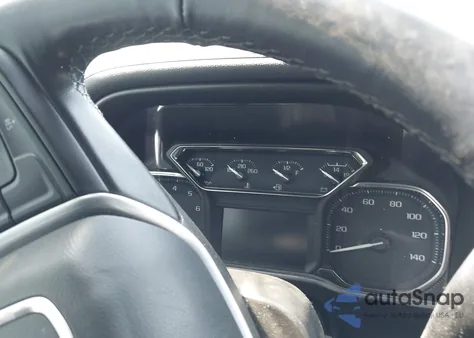 2021 GMC Sierra 1500 4Wd Short Box Elevation из США, поврежденный, VIN 3GTU9CET8MG410025